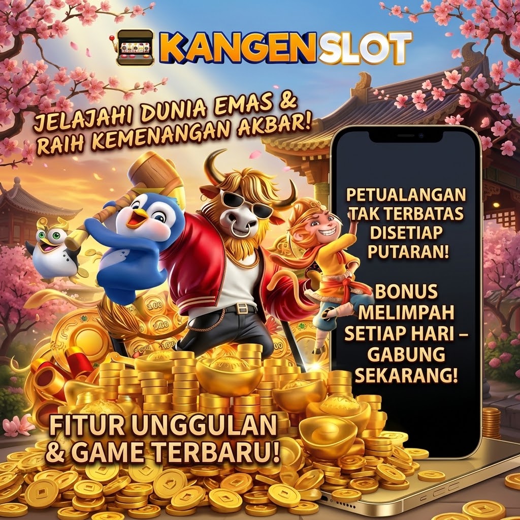 GAME ONLINE Banner